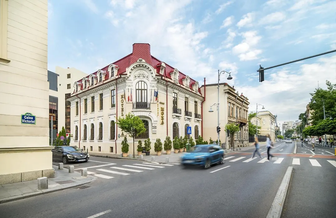 Hotel Moxa-1