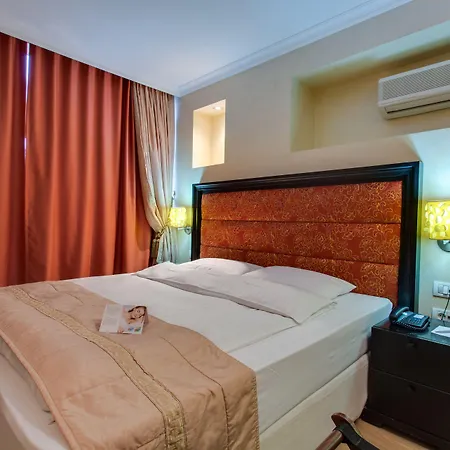 Hotel MOXA-2
