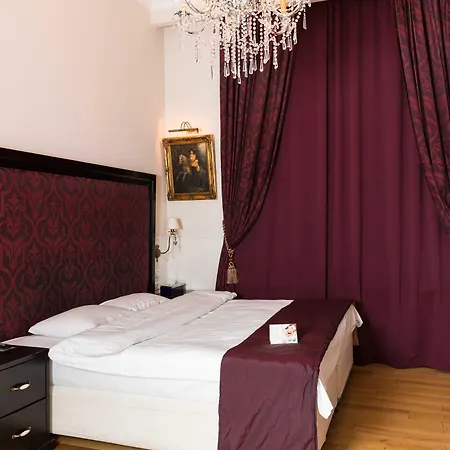 Hotel MOXA-3
