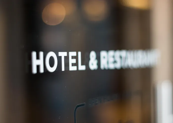 Venis Boutique Hotel Bucharest